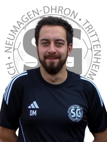 Dominik Menten