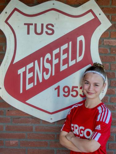 Johanna Magdalena Johannsen