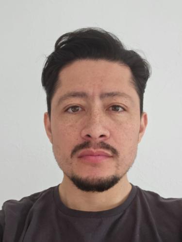 Diego Fernando Camacho Riano