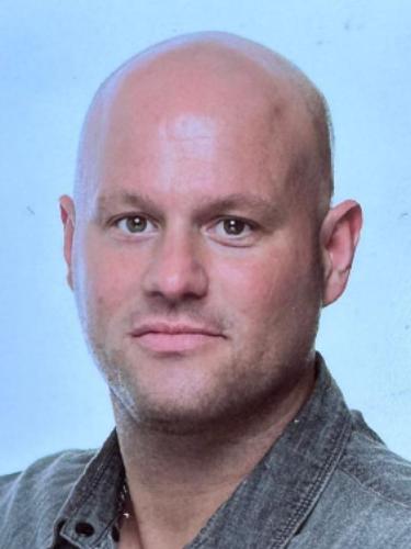 Marko Stern