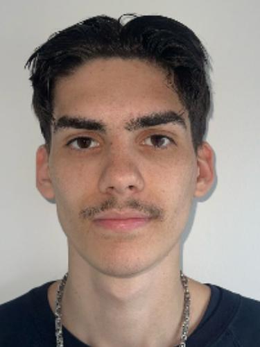 Tony Daniel Müller