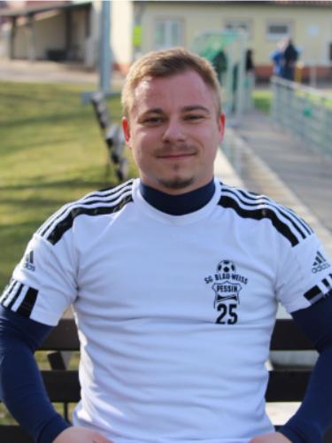 Marlon Pohl