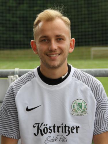 Felix Greiner