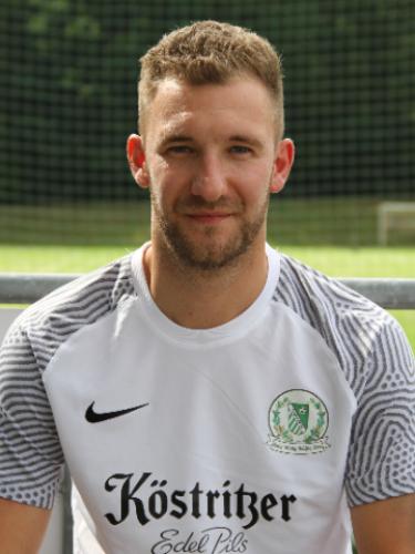 Maximilian Stärker