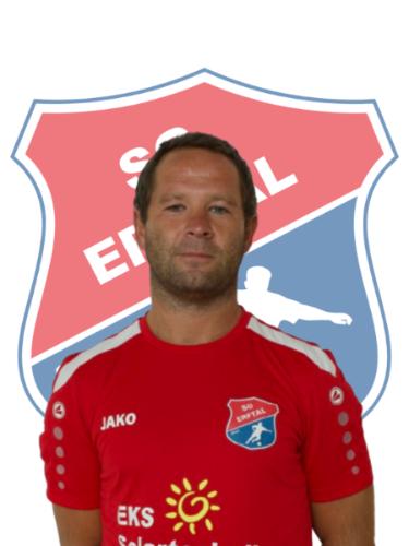 Danny Hallbaur