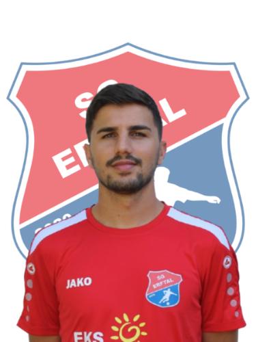 Jawad Rahmani