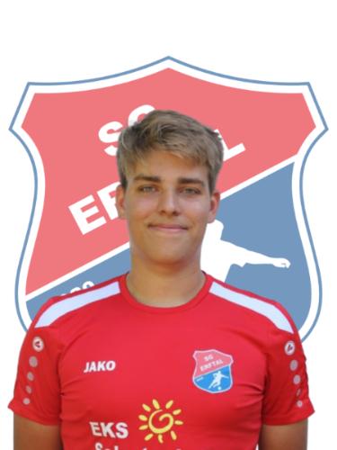 Jona Schretzmann