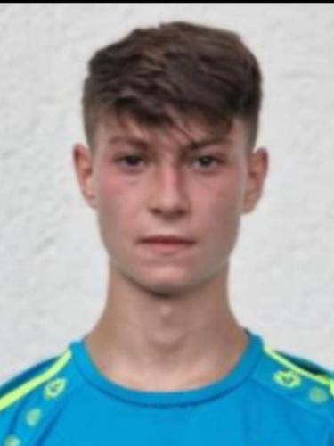 Jason Sousa Rodrigues