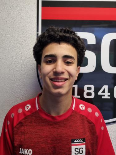 Yaman Kasem