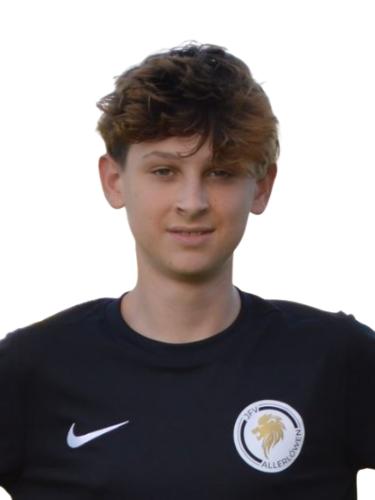 Niklas Kosin