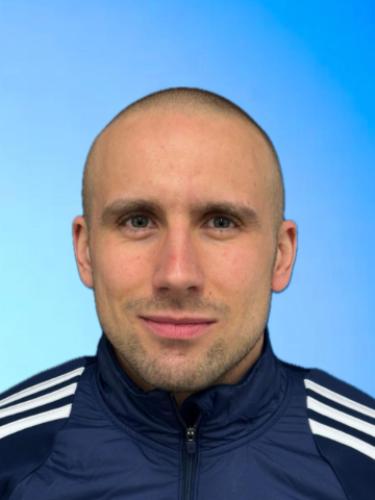 Oliver Pritzlaff