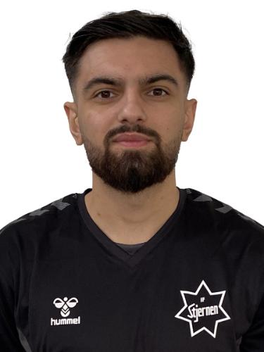 Anas Ali Khan