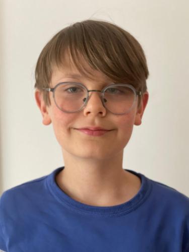 Jorin Schmitz