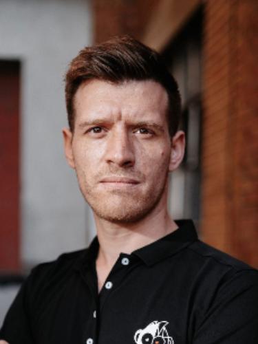 Dennis Jetter