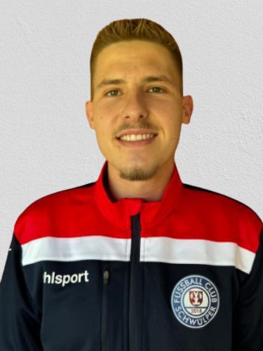 Nils Spitzer