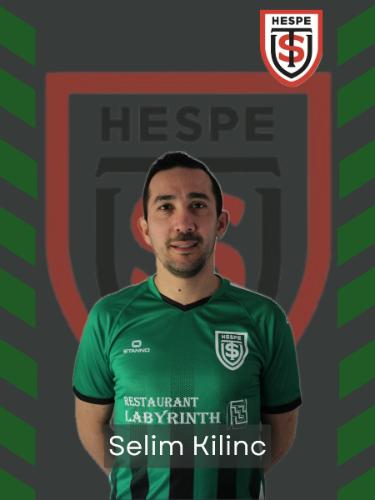 Selim Kilinc