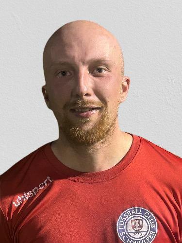 Daniel Heidenreich