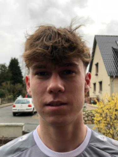 Louis Henri Slominski