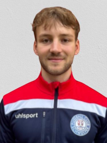 Nils Kurpeik