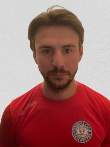 Dominik Müller