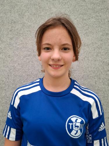 Mira Sophia Schubert