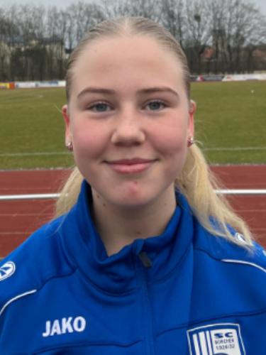 Alina Klassen