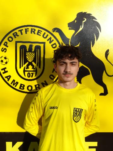 Ahmad Ahmad