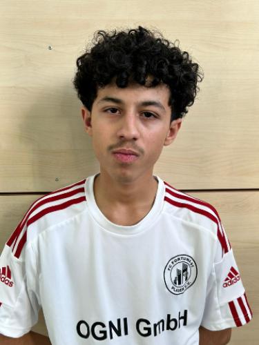 Ali Al Hamad