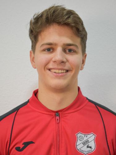 Kevin Mueller