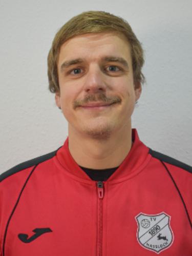 Jacob Philipp Schmitt