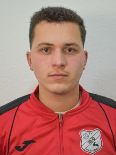 Alper Ergül