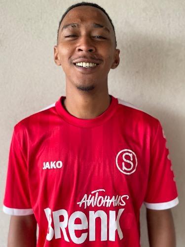 Tendry Sahaza Razafindrazaka