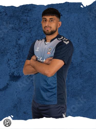 Julio Rodrigues