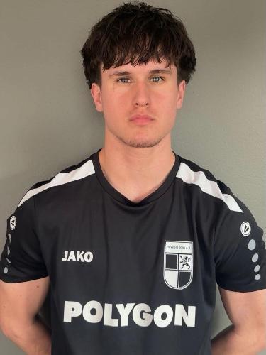 Kian Len Mertens
