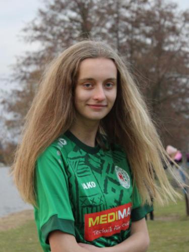 Leonie Johanna Obst