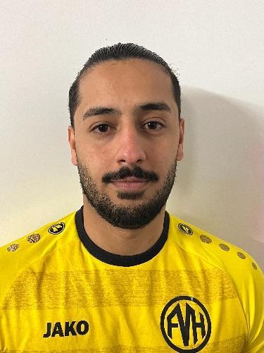 Murthada Majeed Fenjan Al-Rikabi