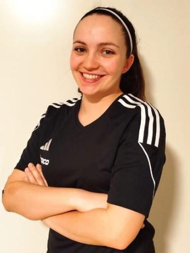Leonie Metz