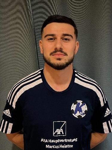 Ahmed Chihabi
