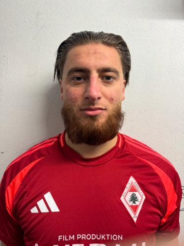 Bachir Siala