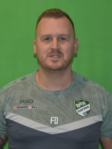 Florian Debus