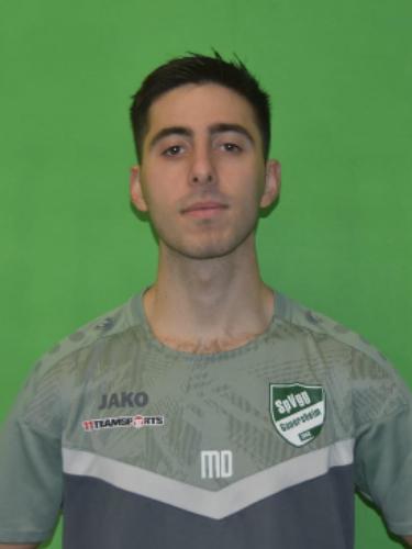 Muhammed Tahsin Demir