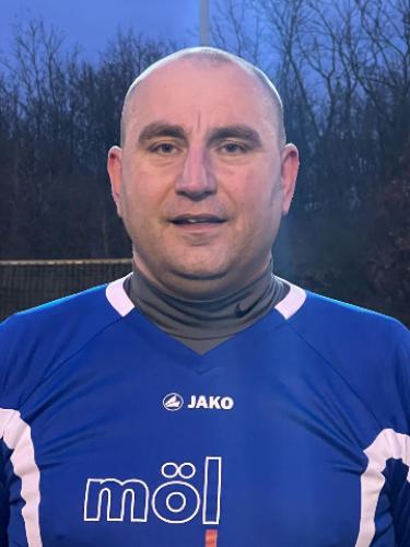 Arne Völz