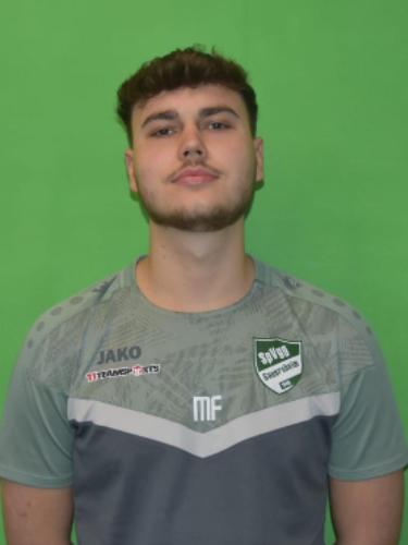 Max Frasch