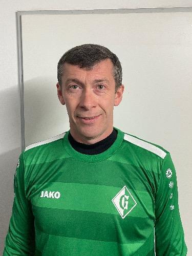 Alexander Zitzer