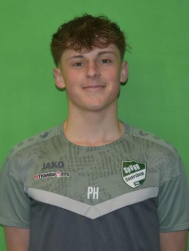 Patrick Hartmann