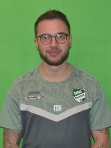 Marcel Henn