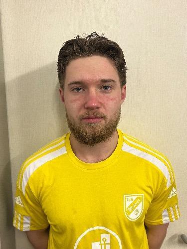 Simon Meyer