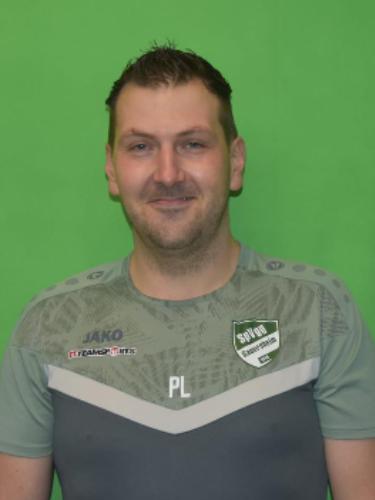 Patrick Lehle