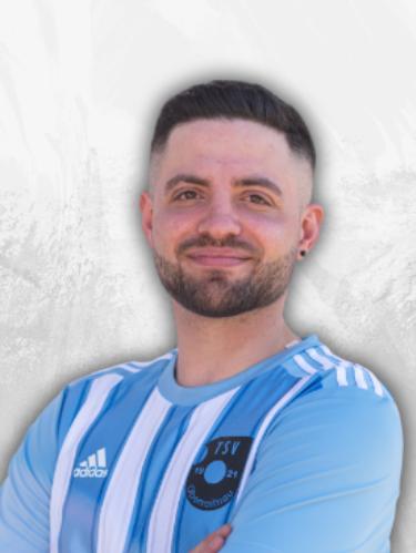 Mario Ramon Büchele