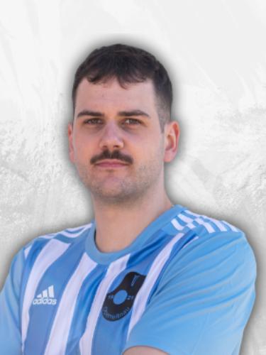 Jonas Fritz